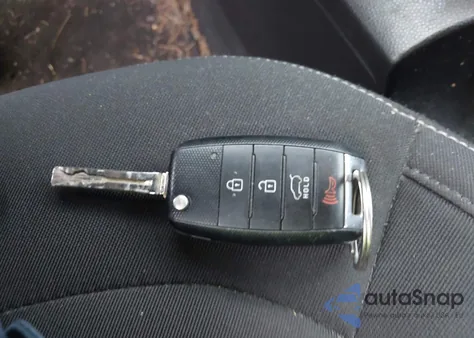 2015 Kia Soul from USA, damaged, VIN KNDJN2A20F7194403